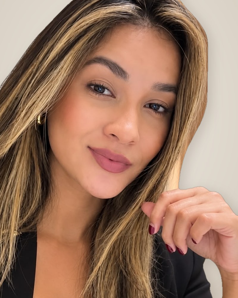 Adriele Bergamim, Jurídico, Karol Fernandes Advocacia